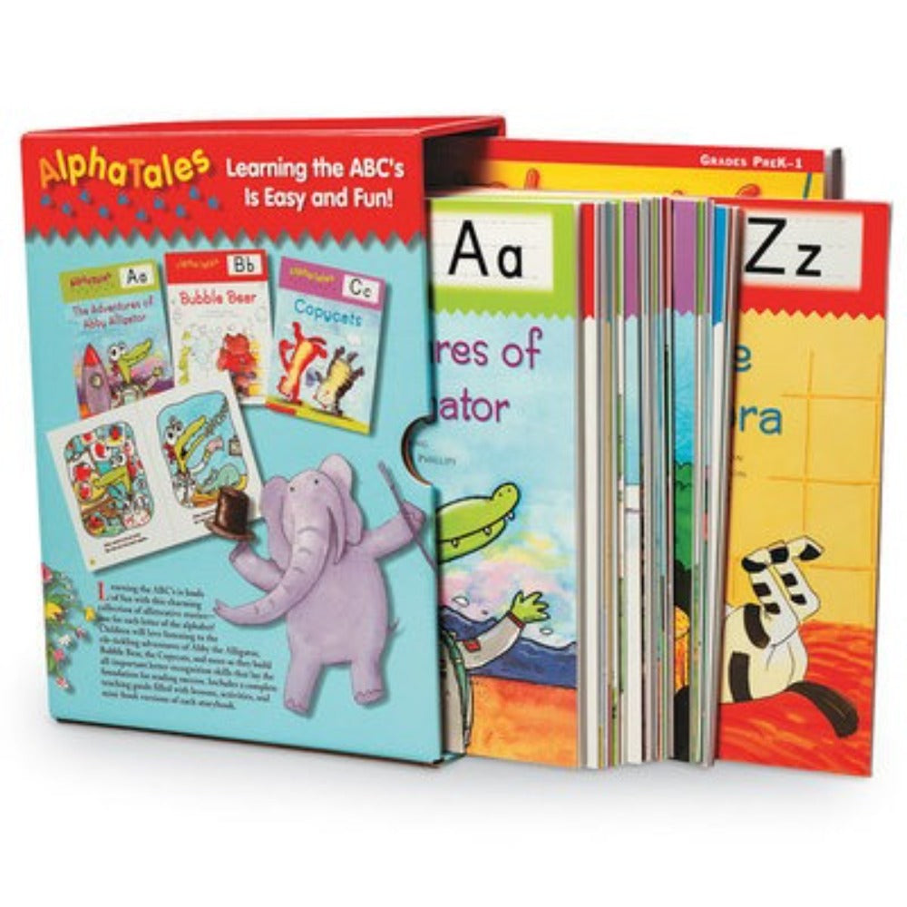 Story Learning Game Math Book English for Children