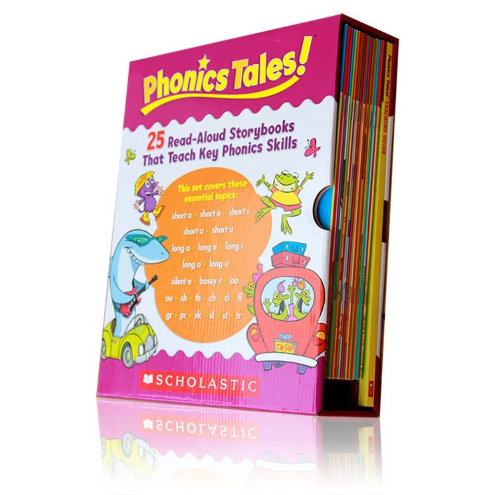 Story Learning Game Math Book English for Children