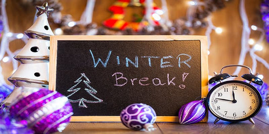 Fun Activities To Do During The Winter Break