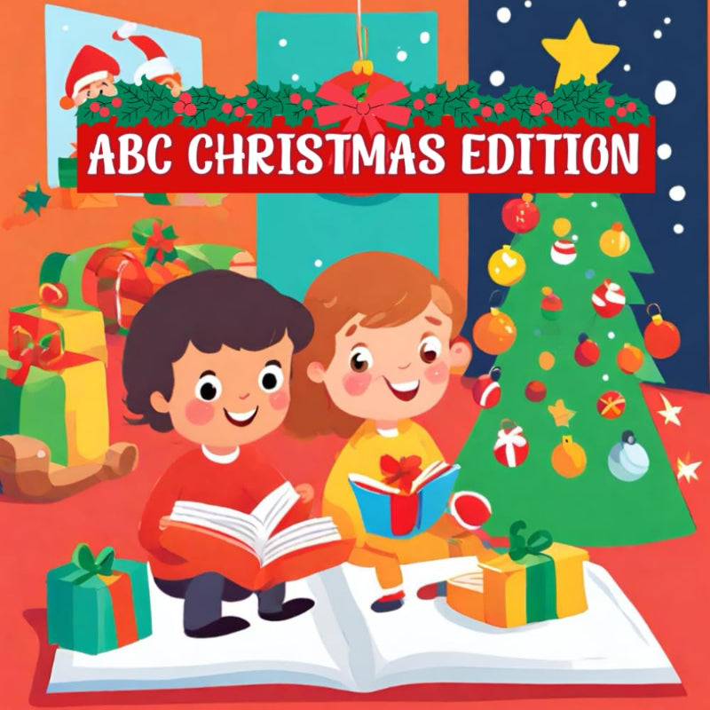 ABC: Christmas Edition