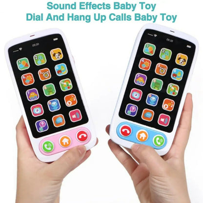 Educational Toy Smartphone