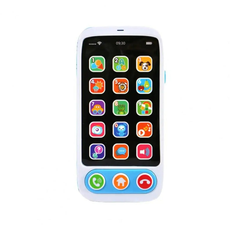 Educational Toy Smartphone