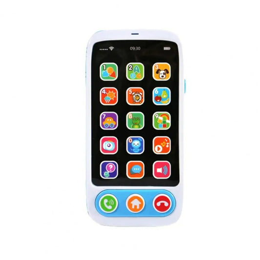 Educational Toy Smartphone