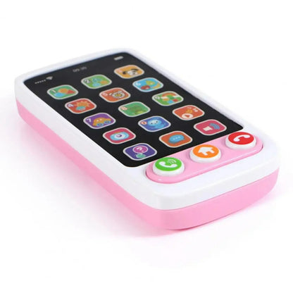 Educational Toy Smartphone