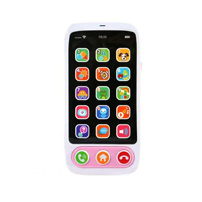 Educational Toy Smartphone