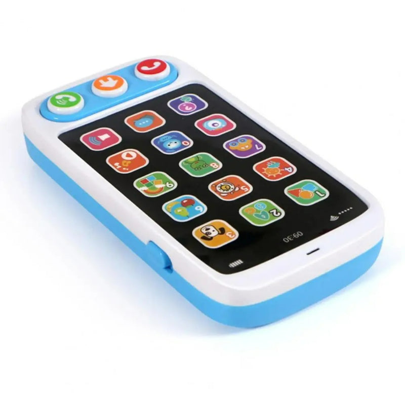 Educational Toy Smartphone