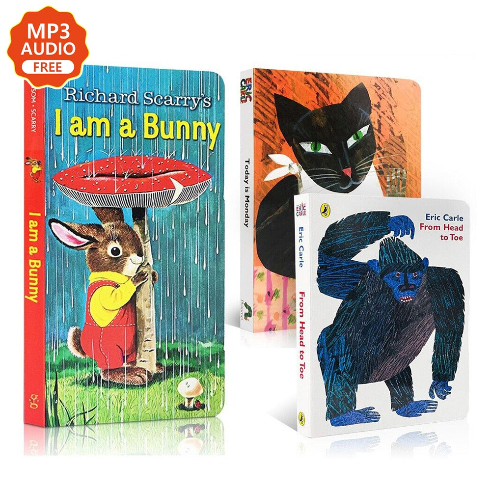 English Story Book For Children