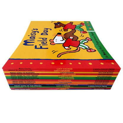 English Picture Book for Children