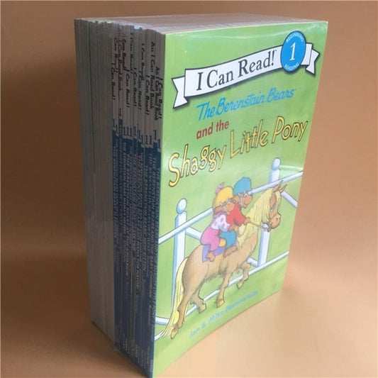 All Aboard Picture Story Book
